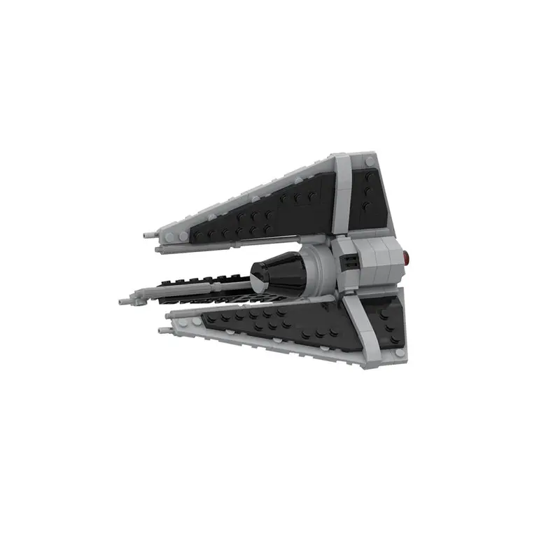MOC-140080 Midi-Scale TIE Phantom