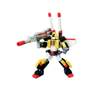 MOC-140773 SF-006 TRANSFORMERS VICTORY LEO
