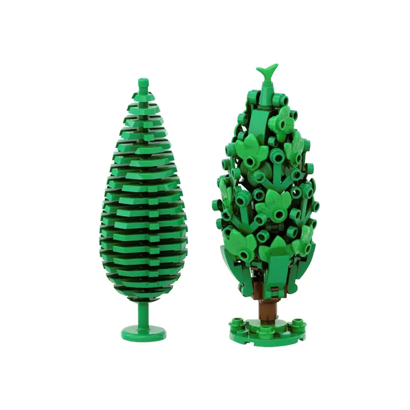 MOC-141012 Vintage Big tree