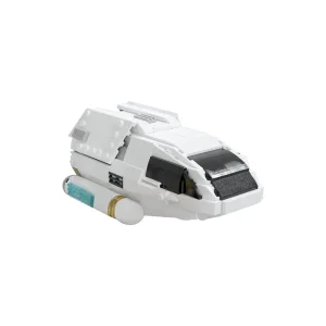 MOC-141048 Type-6 Shuttlecraft
