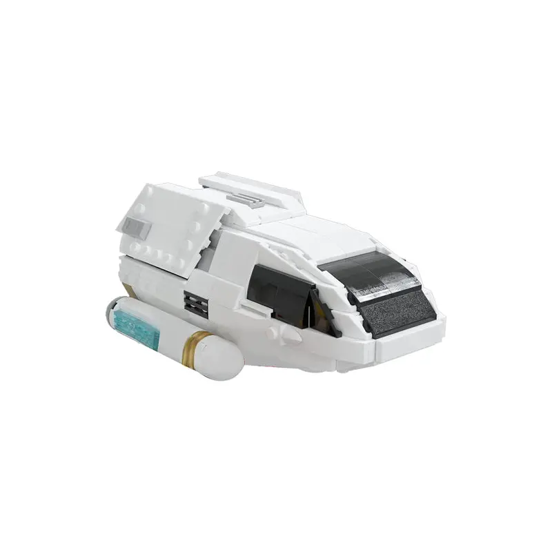 MOC-141048 Type-6 Shuttlecraft