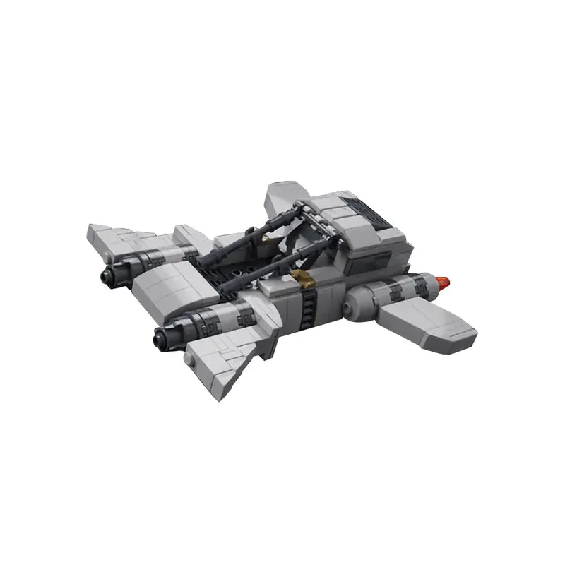 MOC-141107 Pirate Snub Fighter