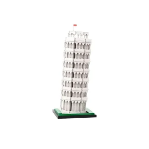 MOC-141248 Leaning Tower of Pisa
