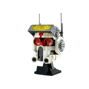 MOC-142590 Bad Batch Helmet - TECH