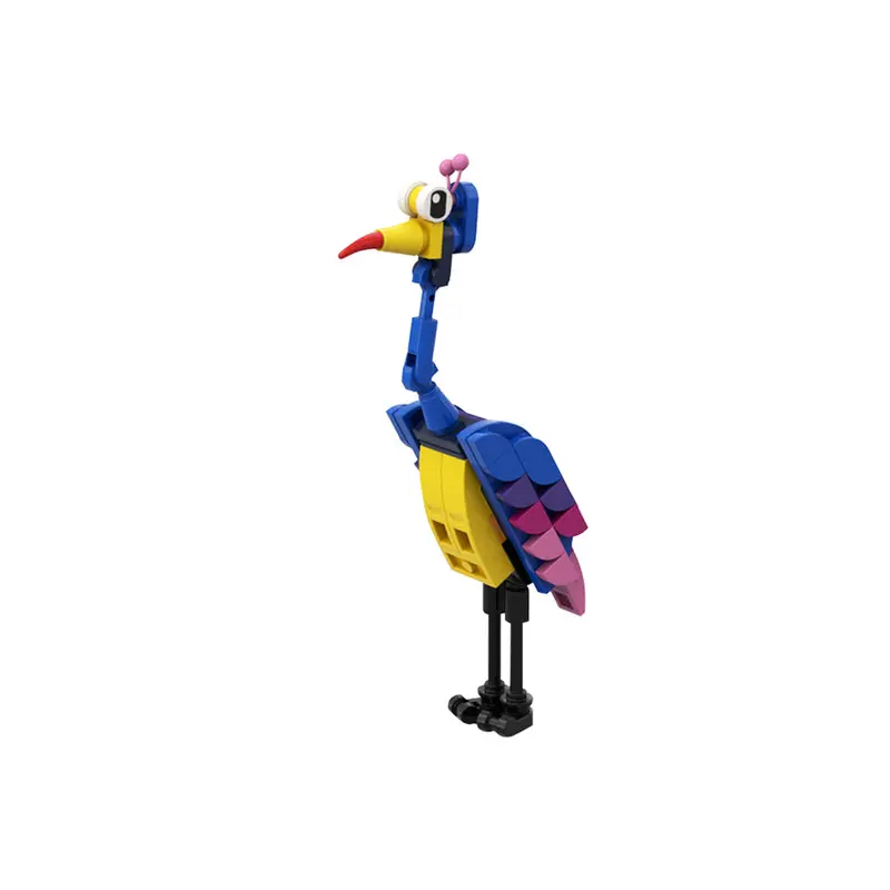 MOC-143175 Kevin - 'UP'