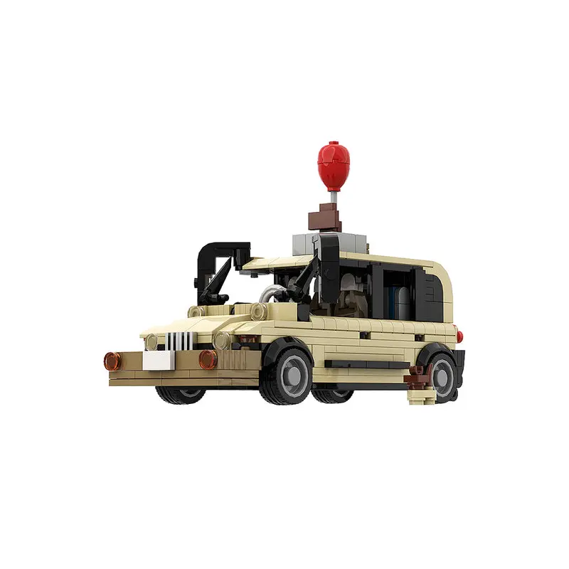 MOC-143567 Rover James