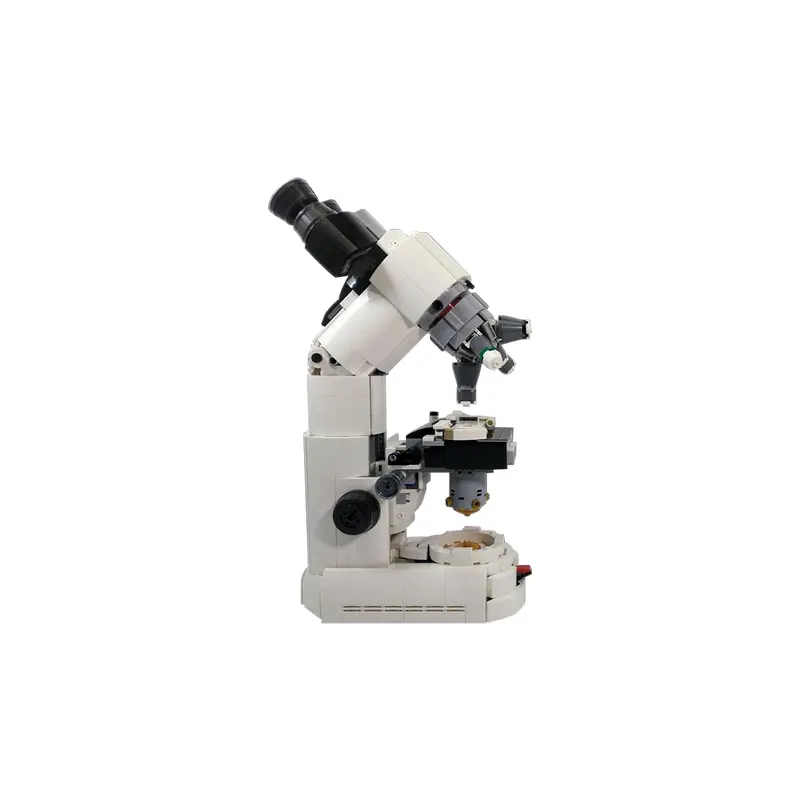 MOC-146314 Compound Microscope