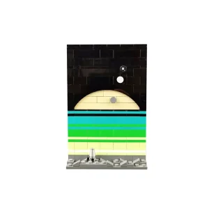 MOC-147662 Jupiter Ascending