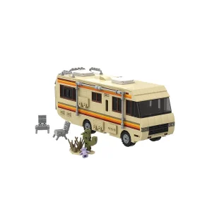 MOC-20606 Breaking Bad RV