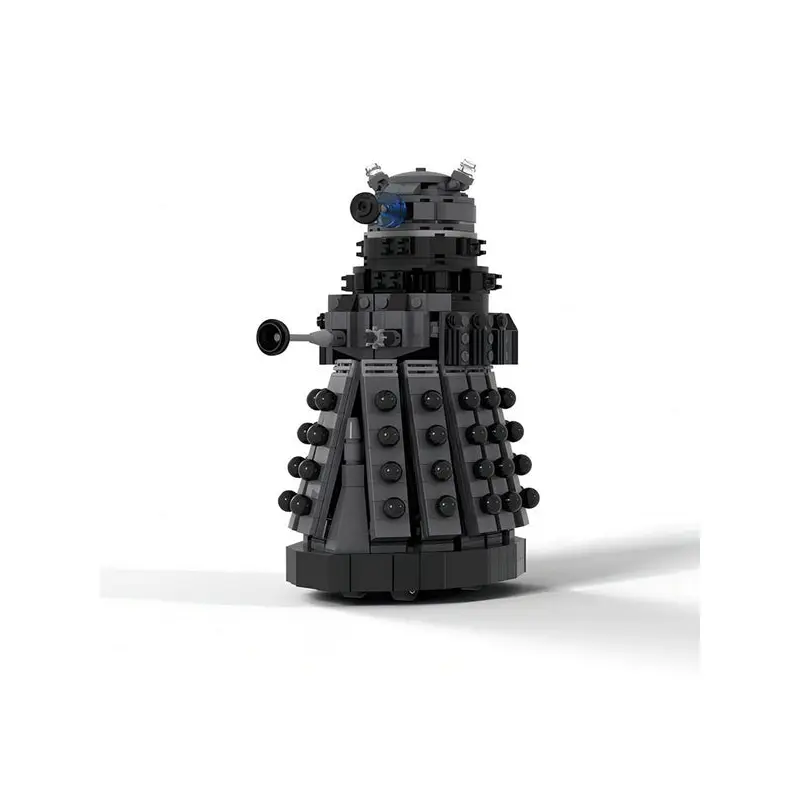 MOC-22071 Dalek