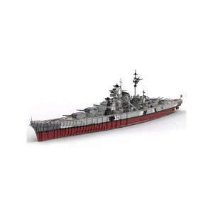 MOC 29408 bismarck