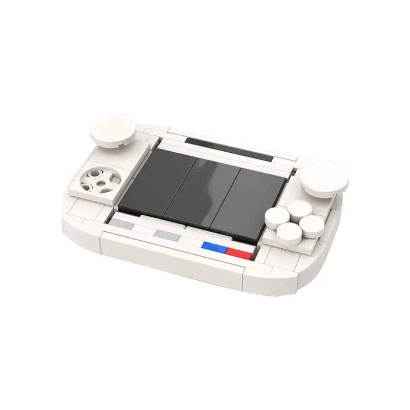 MOC-38637 Nintendo Wii U