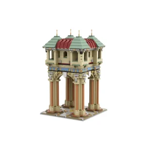 MOC-43429 Classic Tower