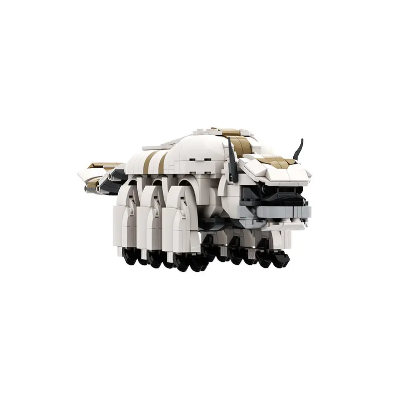 MOC-44651 Appa from Avatar: The Last Airbender