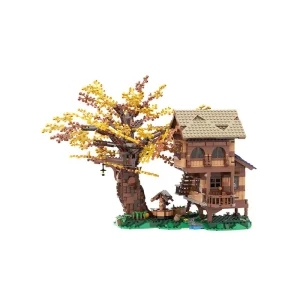 MOC-55068 Arcadian Hut
