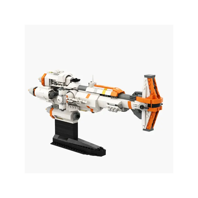 MOC-57178  Hammerhead Corvette