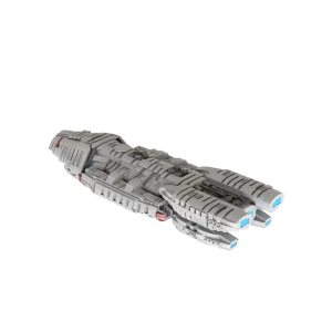 MOC-57856 Battlestar Galactica - UCS Scale