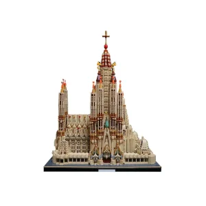 MOC-65795 Sagrada Familia