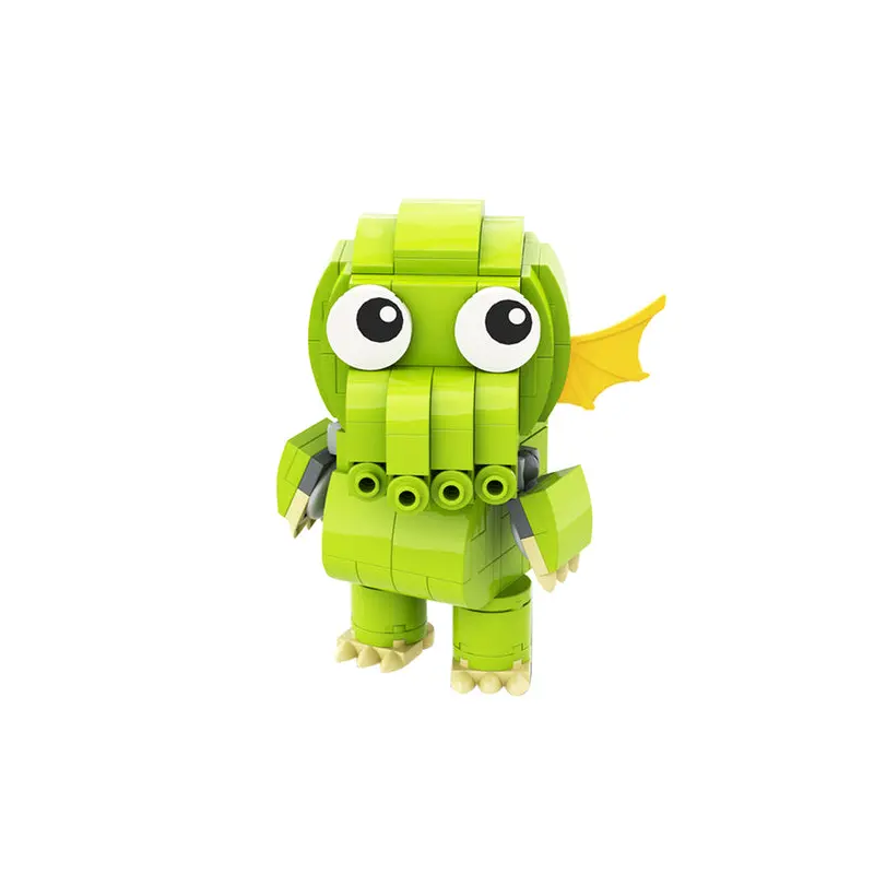MOC-70554 Cthulhu