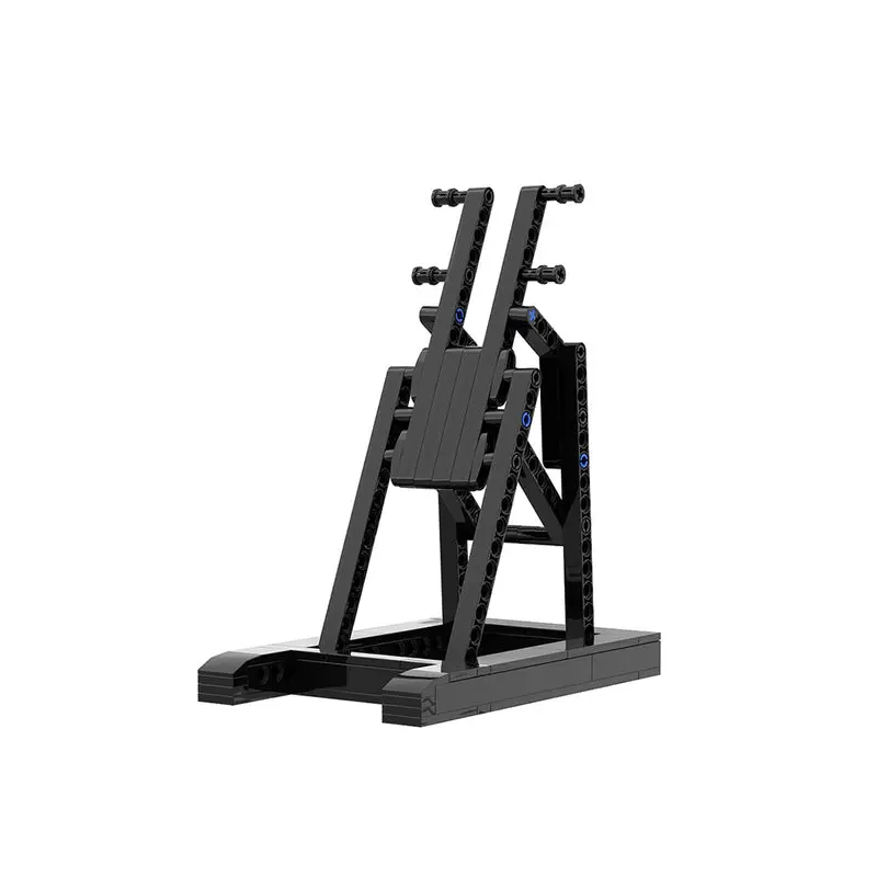 MOC-75109 Display Stand for Slave I 75243