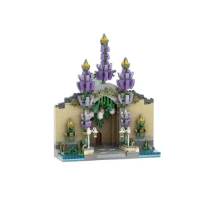 MOC-78895 Droomvlucht entrance