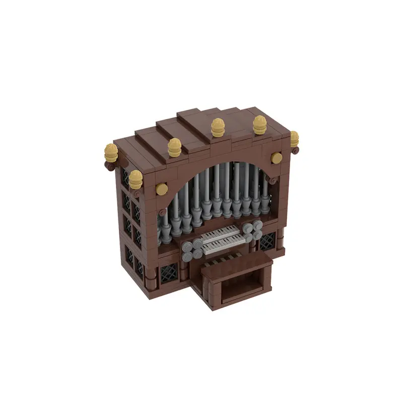 MOC-79520 Church Organ