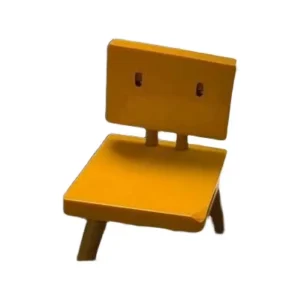MOC A0578Y02 Suzuya Journey Stool (Mr. Sota)