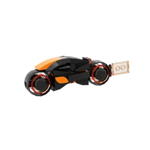 MOC A0579Y01 Tron -orange