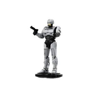 MOC A0821 RoboCop (Large Style)
