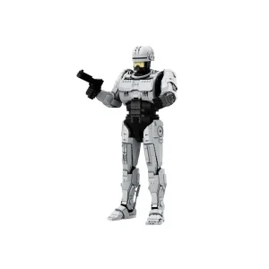 MOC A0821Y01 RoboCop (Big Money) - RoboCop