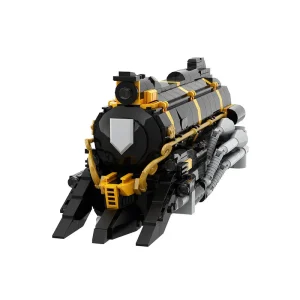 MOC A0876Y01 Star Railway - Cars