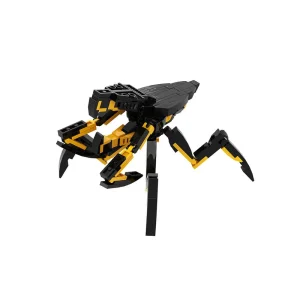 MOC A0877 Starship Troopers Bug