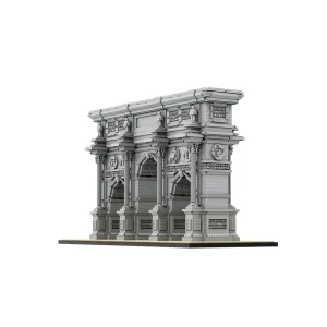 MOC A0897 Arc de Triomphe