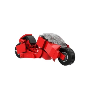 MOC A0923 Akira