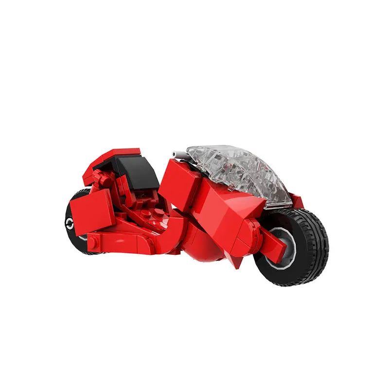 MOC A0923 Akira