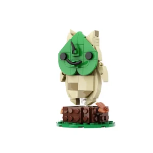 MOC A0932Y02 Zelda hahaha 2