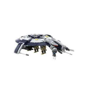 HMP droid gunship