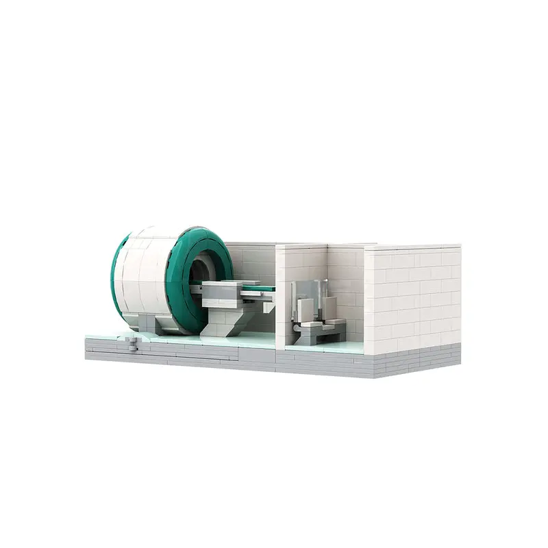 MOC-103049 MRI Scanner