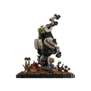 MOC-115679 Horizon Forbidden West Bristleback