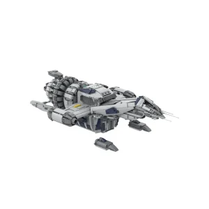 MOC-12777 FIREFLY SERENITY