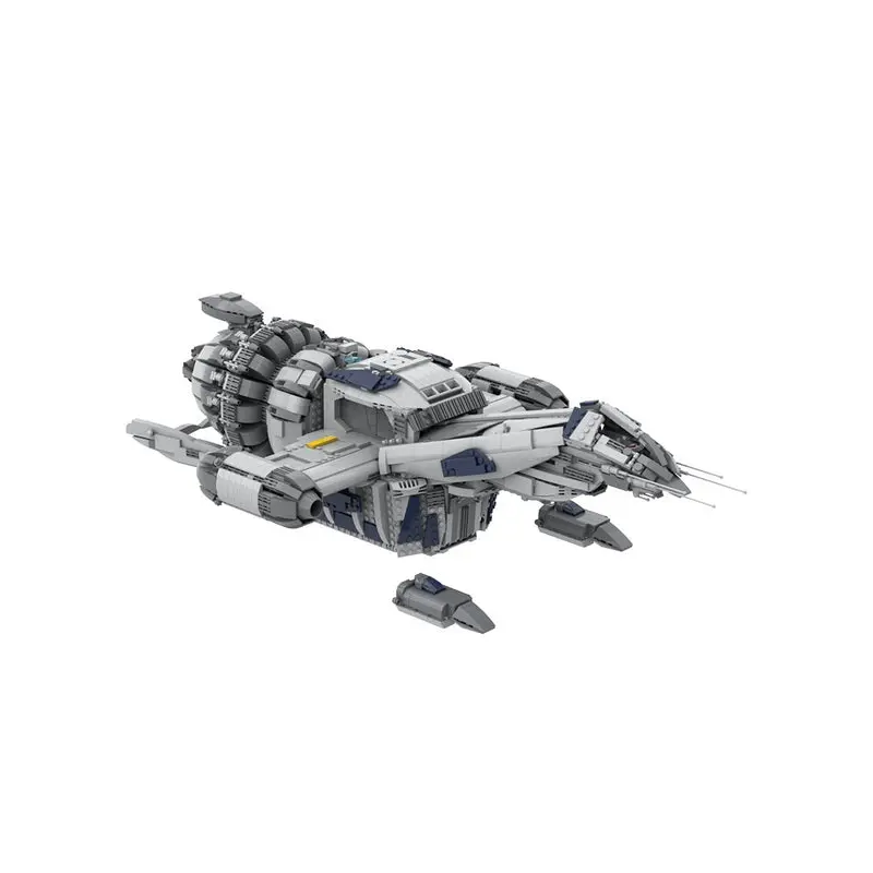 MOC-12777 FIREFLY SERENITY