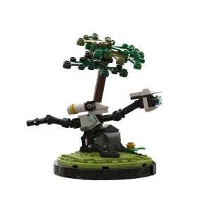 MOC-127973 Horizon Watcher