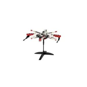 MOC-129749 Mini Size ARC-170 starfighter