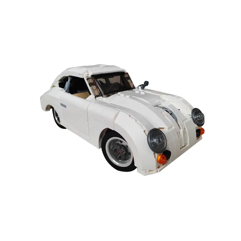 MOC-130262 Porsche 356