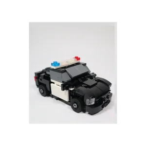 MOC-132060 Barricade (Transformers 2007 movie) version 3