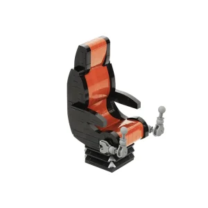 MOC-13591 Operator's Chair