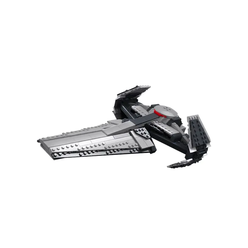 MOC 136478 X Wing t-65