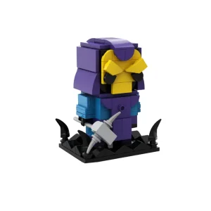 MOC-143474 Masters of the Universe - Skeletor