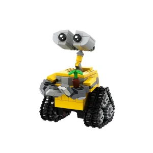 MOC-143584 mini WALL-E