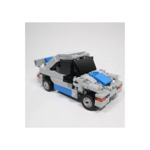 MOC-144535 Mirage (Transformers Rise of the Beasts)